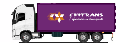 Efitrans Truck