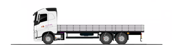 Efitrans Truck