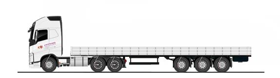 Efitrans Truck