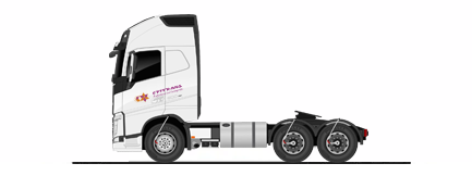Efitrans Truck
