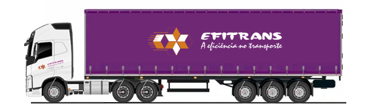 Efitrans Truck