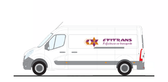 Efitrans Truck