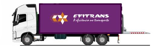 Efitrans Truck